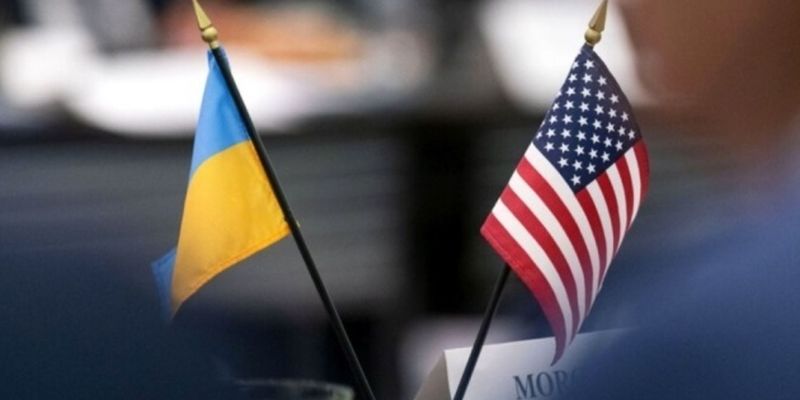 Белый дом объявил о выделении нового пакета оборонной помощи Украине