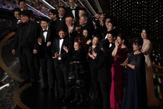 Хочуть засудити: тріумфальний на Оскарі фільм "Паразити" звинуватили у плагіаті