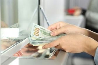 Украинцы в апреле продали валюты больше, чем купили, - Данилишин