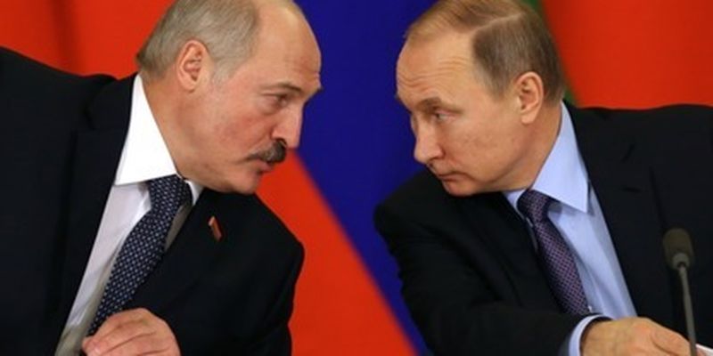 Путин готовит теракты в Беларуси: инсайды из европейских спецслужб