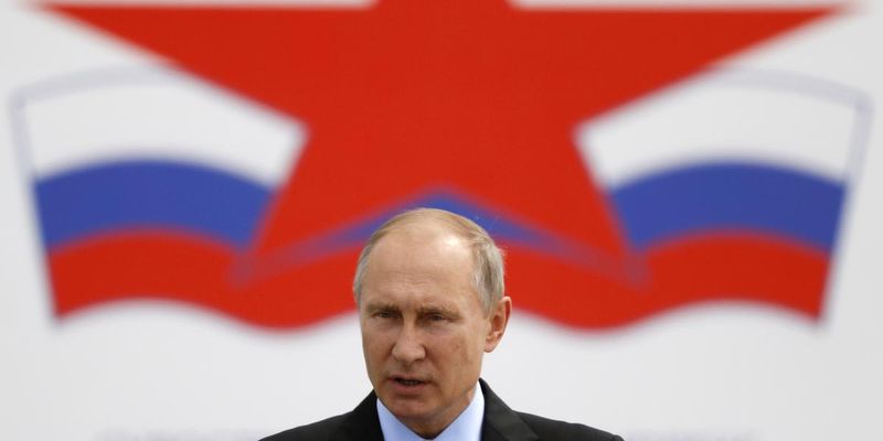 Російський опозиціонер назвав "найреальнішу" наступну жертву Путіна в Європі