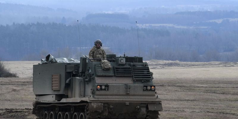 Проблема не только в США: какой ключевой союзник Киева тормозит поставки вооружения