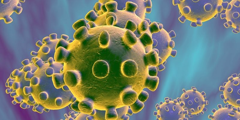 Как защититься от заражения китайским коронавирусом
