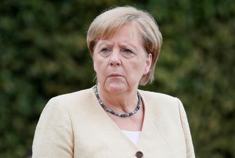 Меркель: соглашение о транзите российского газа через Украину нужно как можно скорее продлить