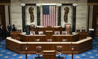 В Госдепе США надеются, что Палата представителей примет законопроект с дополнительным финансированием для Украины