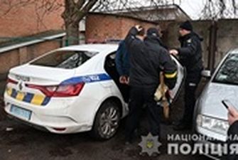 В Украине задержали более тысячи мародеров