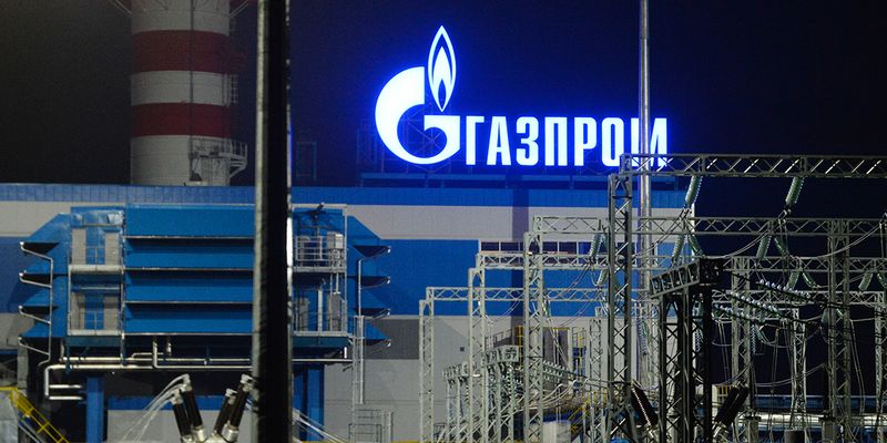 "Газпром" остановит транспортировку газа в Китай: какая причина