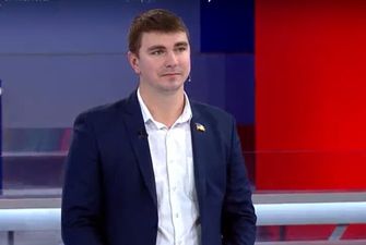 Депутат Поляк выдвинул ультиматум Раде по "банковскому" законопроекту