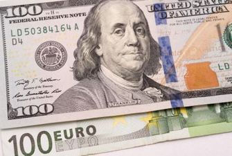 Курс долара і євро на 13 січня: основна валюта підскочить у ціні