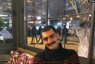 Зниклий у Туреччині іранський журналіст вийшов на звʼязок. Його утримує Корпус вартових ісламської революції