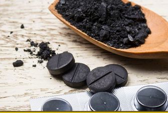  Активированный уголь: 5 лайфхаков, которые помогут в быту
