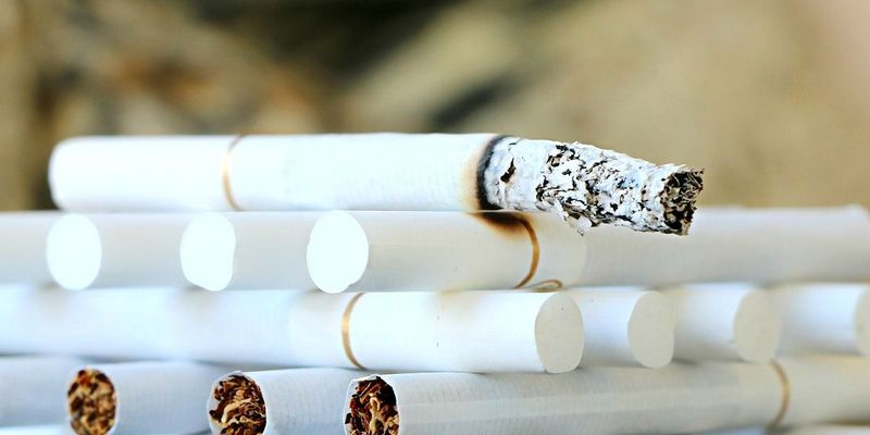 Експерти виступають за підвищення адвалорної ставки акцизу на цигарки з 12 відсотків