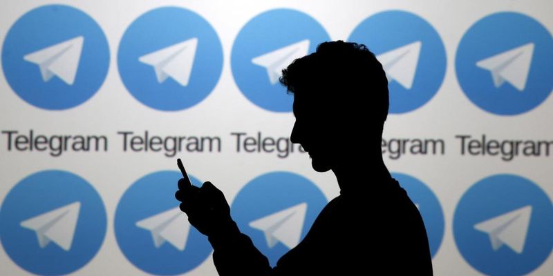 Вышла новая версия Telegram с «прокаченным» видеоредактором и возможностью добавлять анимированные стикеры на фото