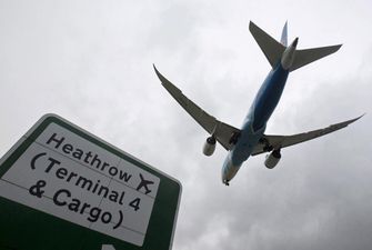 У лондонському аеропорту "Хітроу" через збій скасували сотні рейсі