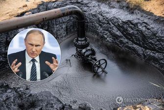 РФ заплатит Беларуси огромную компенсацию за грязную нефть