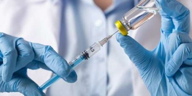 Cкільки людей вакцинували 22 травня на Буковині