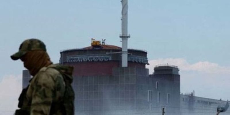 Вопиющие нарушения правил ядерной безопасности: что совершают оккупанты на территории Запорожской АЭС