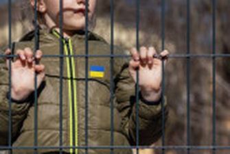 Окупанти депортували до рф понад 12 тисяч українських дітей, 119 з них вдалось повернути — Кислиця