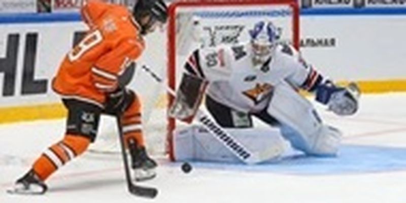 Канада призвала своих хоккеистов покинуть Россию и Беларусь