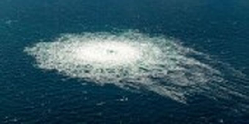 Поблизу витоків на "Північному потоці" помітили російські кораблі – CNN