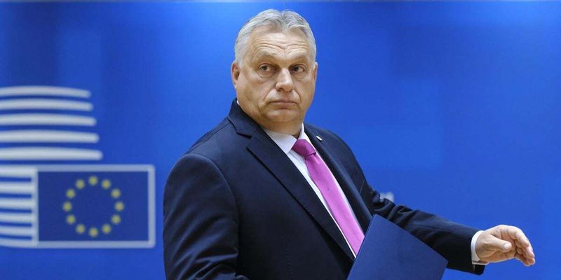 Бывший политический союзник Орбана превратился в его крупнейшего соперника, - FT