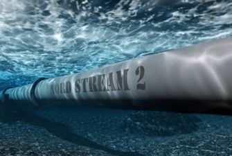 Канцлер Германии исключает возможность запуска Nord Stream 2