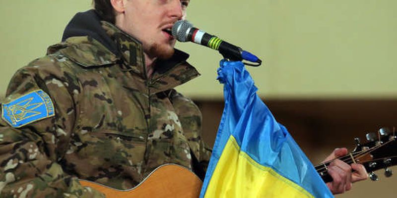 Музикант Сергій Василюк пояснив, чому розірвав стосунки зі «Свободою»