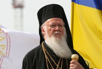 Филарет: Патриарх Варфоломей хочет скорейшей ликвидации Киевской патриархии