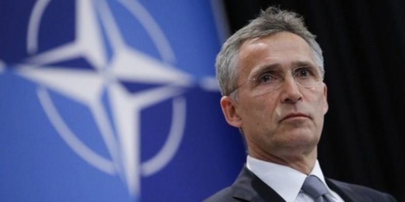 Путин должен проиграть: генсек НАТО дал прогноз на окончание войны в Украине