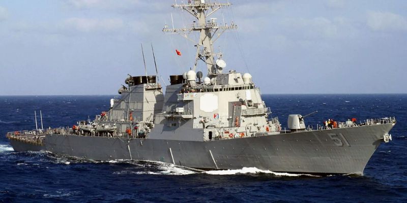 Каким должен быть эсминец ВМС США следующего поколения: эксперт высказался неоднозначно