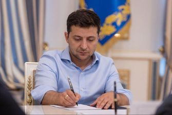 Президент назначил главу СБУ в Одесской области