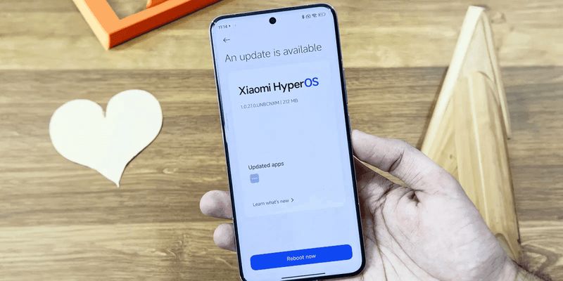 Xiaomi назвала смартфоны, которые скоро получат новую HyperOS: ищите свой
