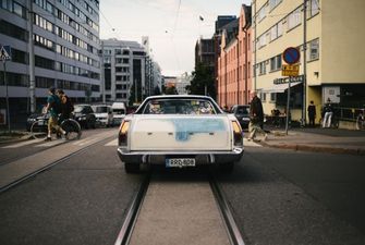 У фінській столиці за рік не загинув жоден пішохід