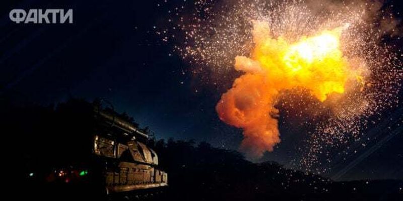 Взрывы в Киеве 21 марта: на город летят ракеты Х-47М2 Кинжал