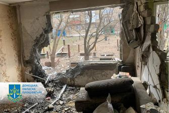 В Донецкой области из-за россиян были кровавые сутки: где погибли люди