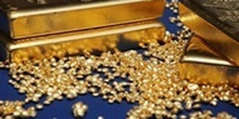 Экс-прокурор похитил восемь кило золота - НАБУ