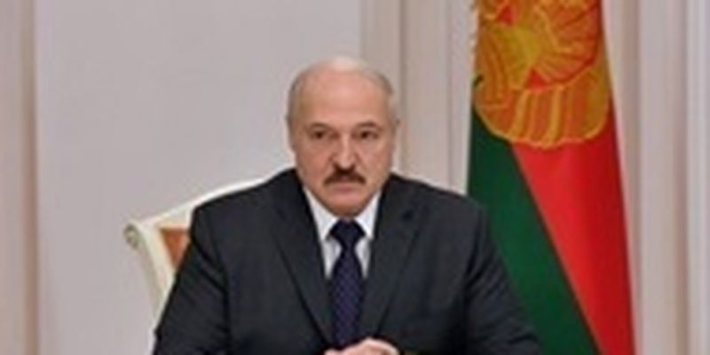ЕС осудил визит Лукашенко в оккупированную Абхазию