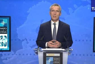 Генсек НАТО вновь обратился к России из-за Украины