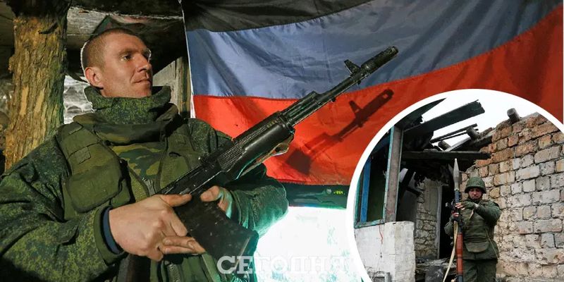 Оккупанты на Донбассе стреляли с запрещенного оружия и запускали беспилотник