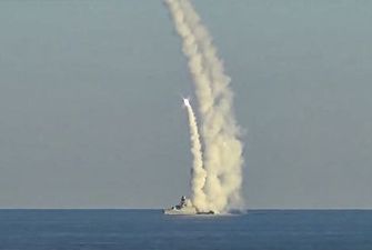 У ЗСУ розповіли про кількість ворожих ракетоносіїв у Чорному морі
