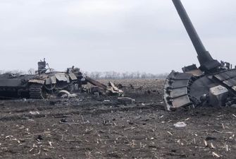 Украинские военные отбили в зоне ООС 12 атак врага