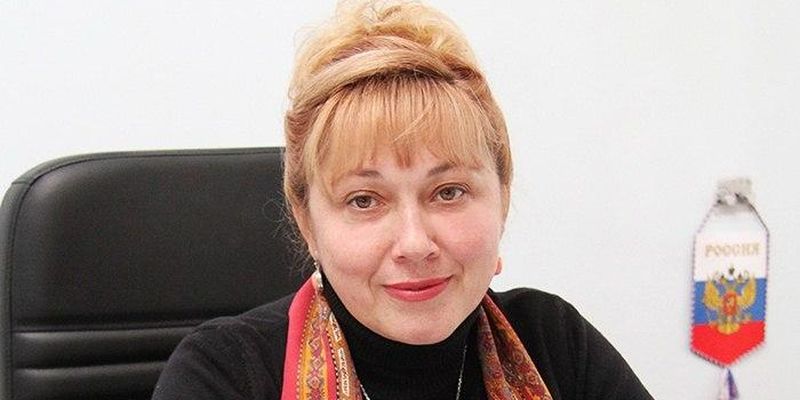 Суд Києва заочно призначив 14 років в'язниці екс-депутатці кримського парламенту