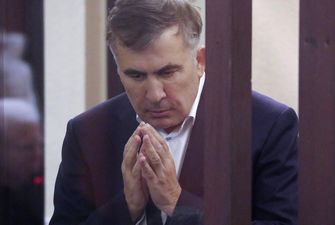 "Состояние неизвестно": Ясько заявила, что Саакашвили силой перевезли из больницы в тюрьму