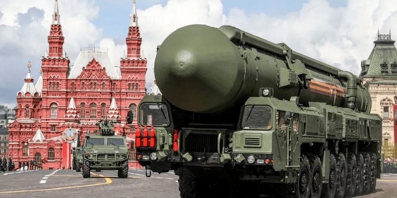 Си Цзиньпин определился: Китай за размещение ядерного оружия в Беларуси