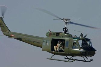В Одессе будут собирать американские боевые вертолеты