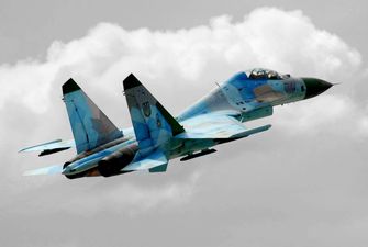 Украинская авиация уничтожила за сутки 5 российских БПЛА и 5 выпущенных из моря "Калибров"