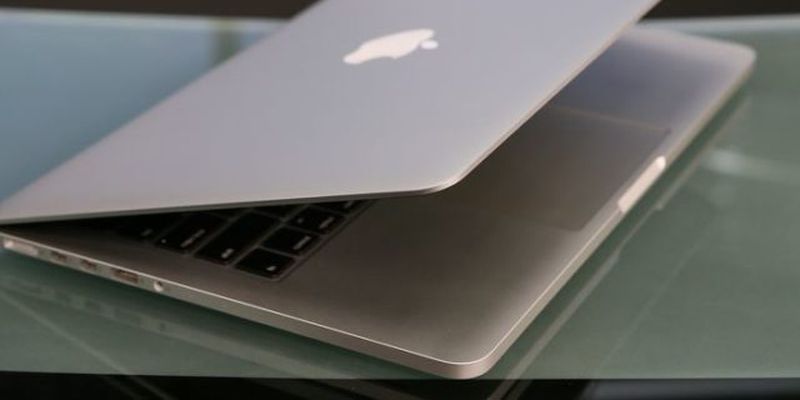 Apple готовит первое за 3 года крупное обновление MacBook Pro