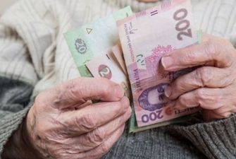 Пенсионерам в возрасте от 70 до 75 лет могут повысит пенсии