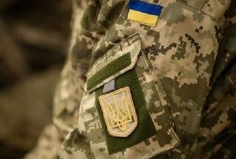 Украинцы уважают ветеранов и доверяют военным