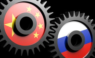 Экспорт Китая в Россию упал на фоне угрозы санкций со стороны США